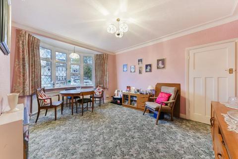 3 bedroom terraced house for sale, Springfield Avenue, Merton Park, London, SW20 9JU