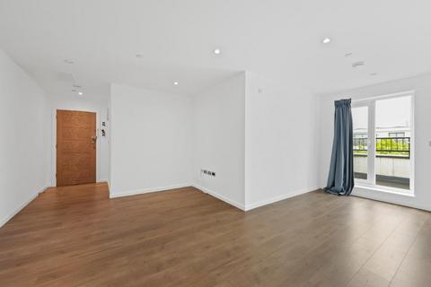 1 bedroom apartment for sale, Kingston Road, Wimbledon Chase, London, SW20 8LX