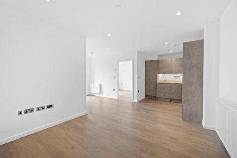 1 bedroom apartment for sale, Kingston Road, Wimbledon Chase, London, SW20 8LX