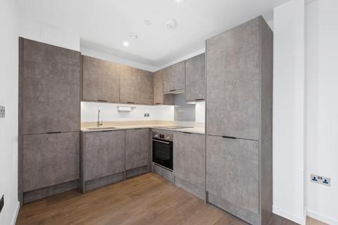 1 bedroom apartment for sale, Kingston Road, Wimbledon Chase, London, SW20 8LX