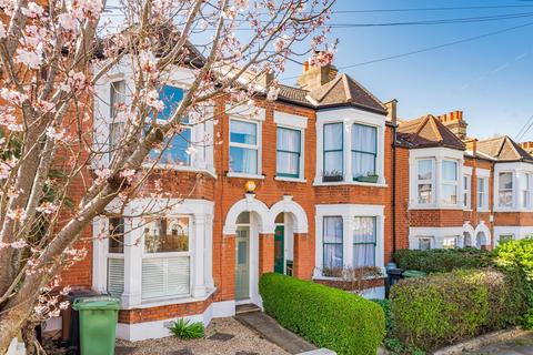 2 bedroom terraced house to rent, Levendale Road London SE23