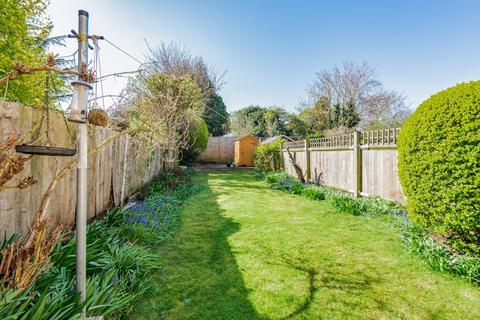 2 bedroom terraced house to rent, Levendale Road London SE23