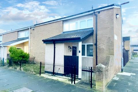 3 bedroom semi-detached house for sale, Stirling Way, Thornaby