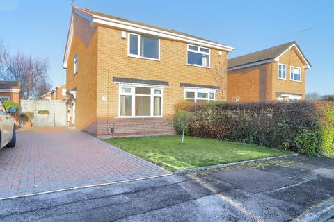 2 bedroom semi-detached house for sale, Sorrel Close, Elm Tree