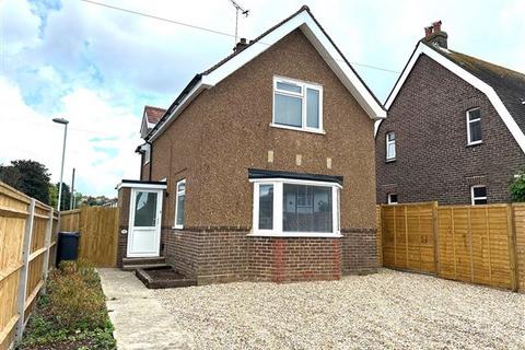 2 bedroom detached house for sale, Salvington Road, Worthing, West Sussex, BN13 2HN