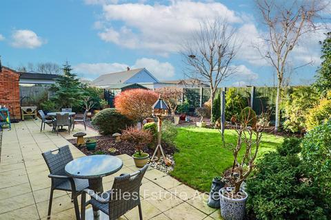 3 bedroom detached house for sale, Dadlington Lane, Stapleton