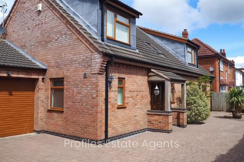 3 bedroom detached house for sale, Dadlington Lane, Stapleton