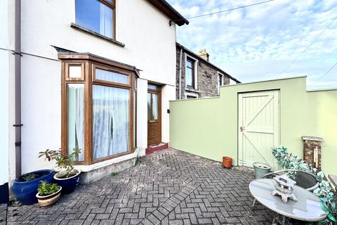 2 bedroom end of terrace house for sale, Aberdare CF44