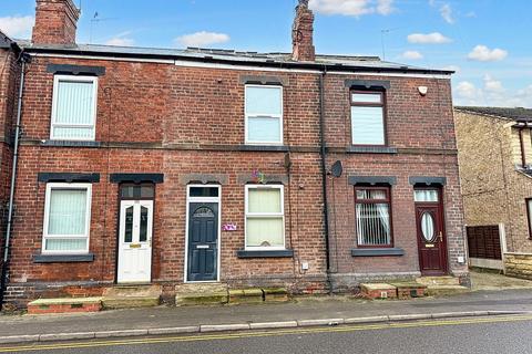 3 bedroom terraced house for sale, High Street, Mosborough, S20