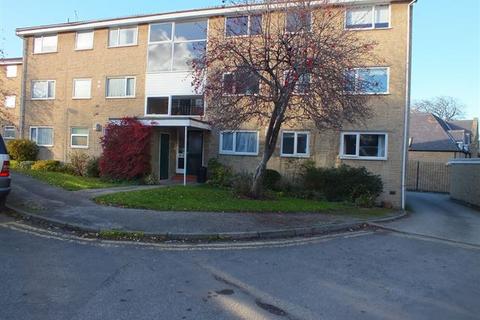 2 bedroom flat for sale, Park Grange Croft, Sheffield, SHEFFIELD, S2 3QJ