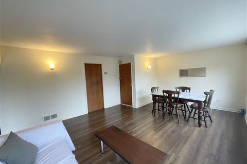 2 bedroom flat for sale, Park Grange Croft, Sheffield, SHEFFIELD, S2 3QJ