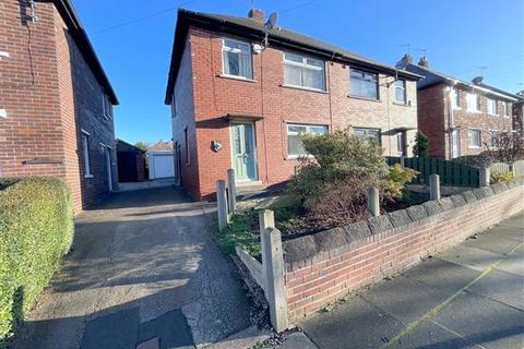 3 bedroom semi-detached house for sale, Richmond Park Avenue, Sheffield, S13 8HA