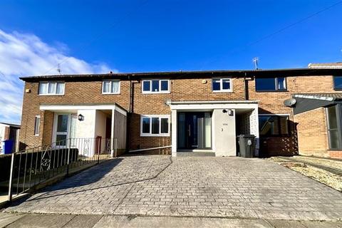 3 bedroom terraced house for sale, Hollybank Drive, Intake, Sheffield, S12 2BU