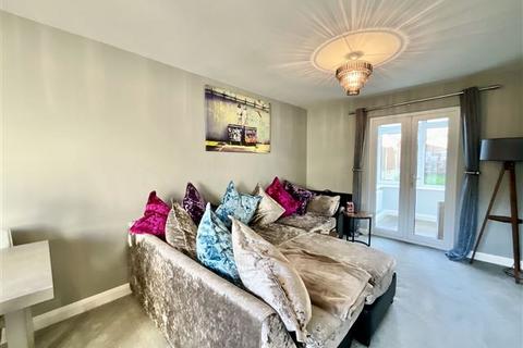 3 bedroom terraced house for sale, Hollybank Drive, Intake, Sheffield, S12 2BU