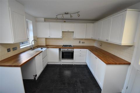 2 bedroom terraced house for sale, Tennyson Avenue, Houghton Regis, Dunstable, Bedfordshire, LU5