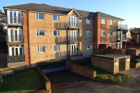 2 bedroom apartment for sale, Old Watford Road, Bricket Wood, St. Albans, Hertfordshire, AL2