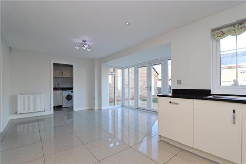 4 bedroom detached house to rent, Marcellus Way, Fairfields, Buckinghamshire, Buckinghamshire, MK11