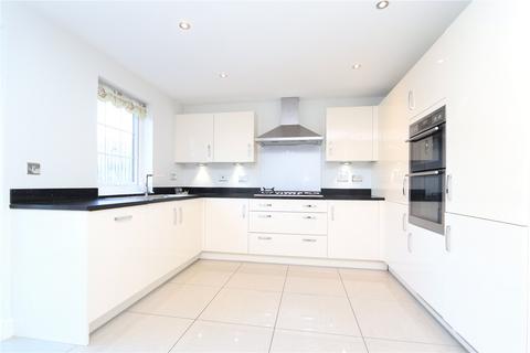 4 bedroom detached house to rent, Marcellus Way, Fairfields, Buckinghamshire, Buckinghamshire, MK11