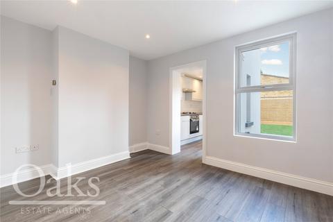 2 bedroom end of terrace house for sale, Warren Road, East Croydon