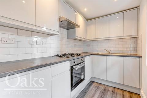 2 bedroom end of terrace house for sale, Warren Road, East Croydon