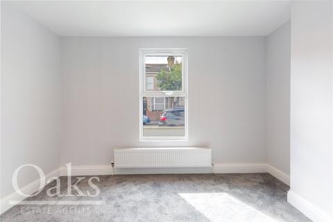 2 bedroom end of terrace house for sale, Warren Road, East Croydon