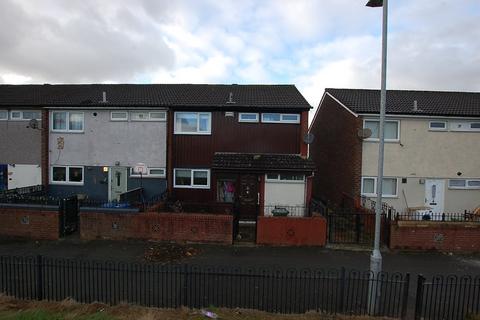 3 bedroom end of terrace house for sale, Eskdale Terrace, Greater Manchester SK15