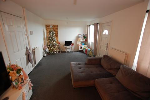 3 bedroom end of terrace house for sale, Eskdale Terrace, Greater Manchester SK15