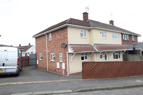 5 bedroom semi-detached house for sale, Butler Crescent, Coventry CV7