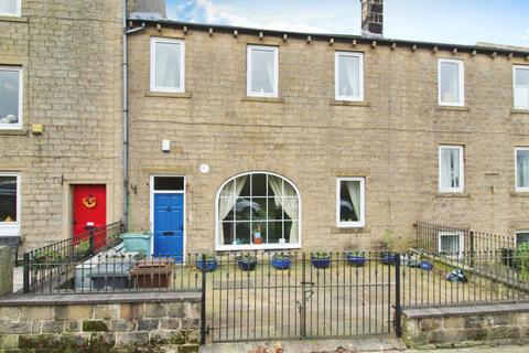 2 bedroom terraced house for sale, Keighley Road, Lancashire BB8