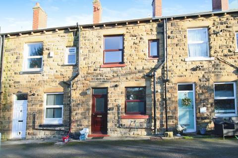 2 bedroom terraced house to rent, Leeds Road, Wakefield WF3