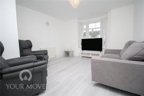 2 bedroom end of terrace house to rent, Rowley Avenue, Sidcup DA15