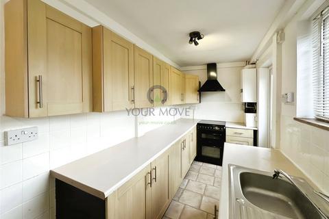 2 bedroom terraced house to rent, Purneys Road, London SE9