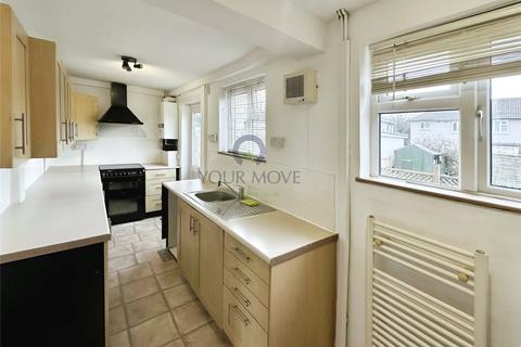 2 bedroom terraced house to rent, Purneys Road, London SE9