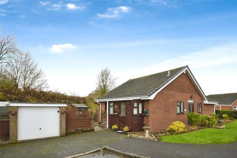 3 bedroom bungalow for sale, Yew Tree Avenue, Oswestry SY11