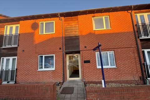 1 bedroom apartment to rent, Jefferson Place, Grafton Road, West Bromwich, B71 4EY