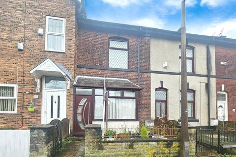 3 bedroom terraced house to rent, Brierley Street, Greater Manchester BL9