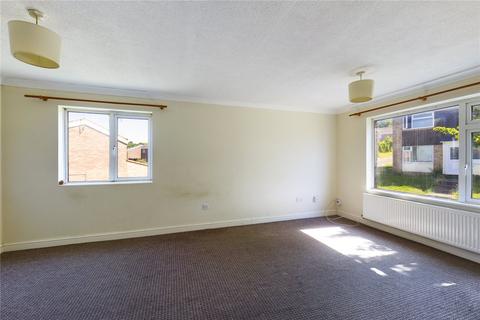 2 bedroom flat for sale, Jervis Close, Northamptonshire NN11