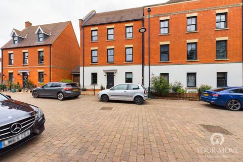 5 bedroom end of terrace house for sale, Jack Pin Lane, Northampton NN5