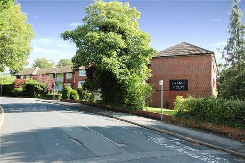 2 bedroom flat to rent, Grange Court Grange Road, Surrey SM2