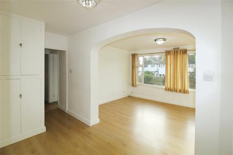 2 bedroom flat to rent, Grange Court Grange Road, Surrey SM2