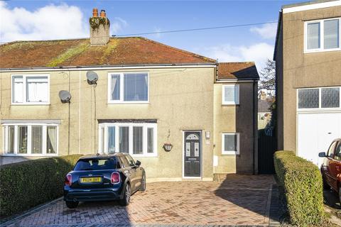 3 bedroom semi-detached house for sale, Brunlea Drive, Whitehaven CA28