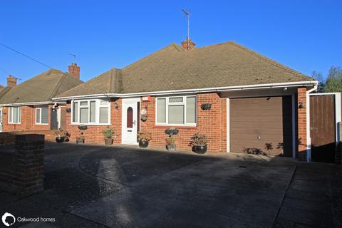 2 bedroom detached bungalow for sale, St Anthonys Way, Margate