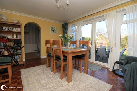 2 bedroom detached bungalow for sale, St Anthonys Way, Margate