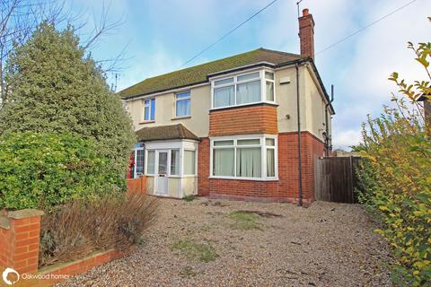 3 bedroom semi-detached house for sale, Grove Gardens, Westbrook