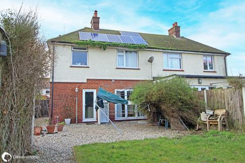 3 bedroom semi-detached house for sale, Grove Gardens, Westbrook