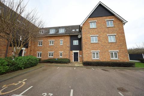 2 bedroom flat for sale, Weymouth Drive, Chafford Hundred