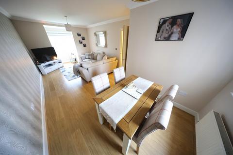 2 bedroom flat for sale, Weymouth Drive, Chafford Hundred