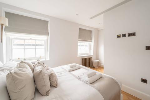 3 bedroom flat to rent, Wimpole Street, Marylebone, London, W1G