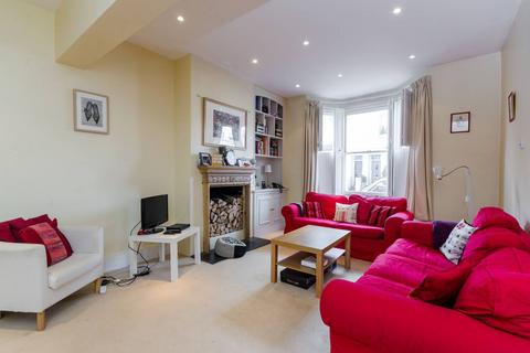 4 bedroom house to rent, Delorme Street, Barons Court, London, W6