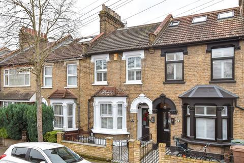 3 bedroom terraced house for sale, Marten Road, Walthamstow